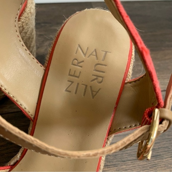 Naturalizer Phebe Espadrille Wedge - Picture 3 of 10